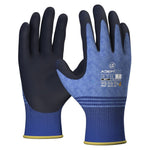 Adept ice thermal freezer glove