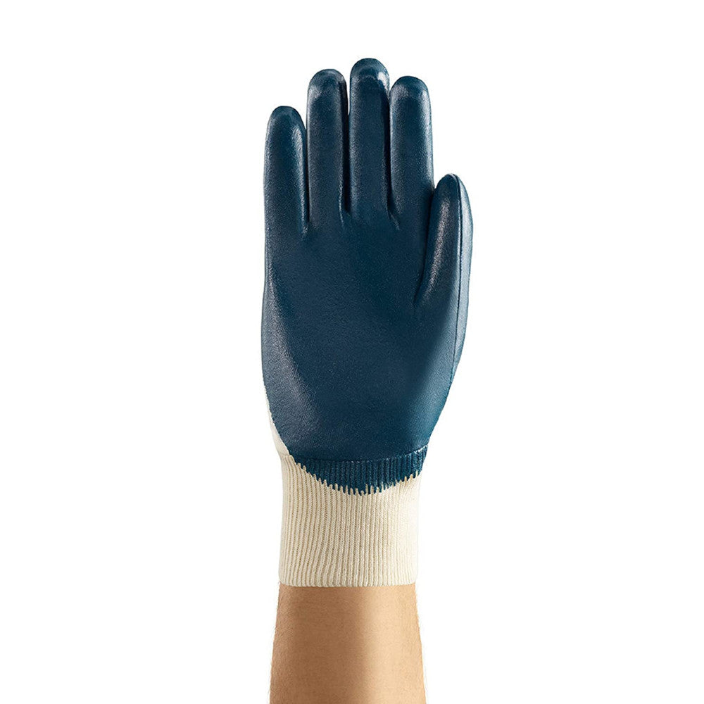 Ansell 47-400 ActivArmr Hylite Palm Coated Gloves