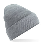 BB45 Beechfield Original Cuffed Beanie Hat