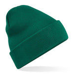 BB45 Beechfield Original Cuffed Beanie Hat