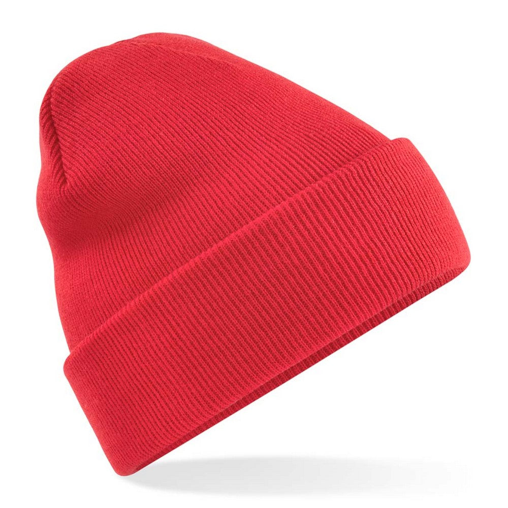 BB45 Beechfield Original Cuffed Beanie Hat
