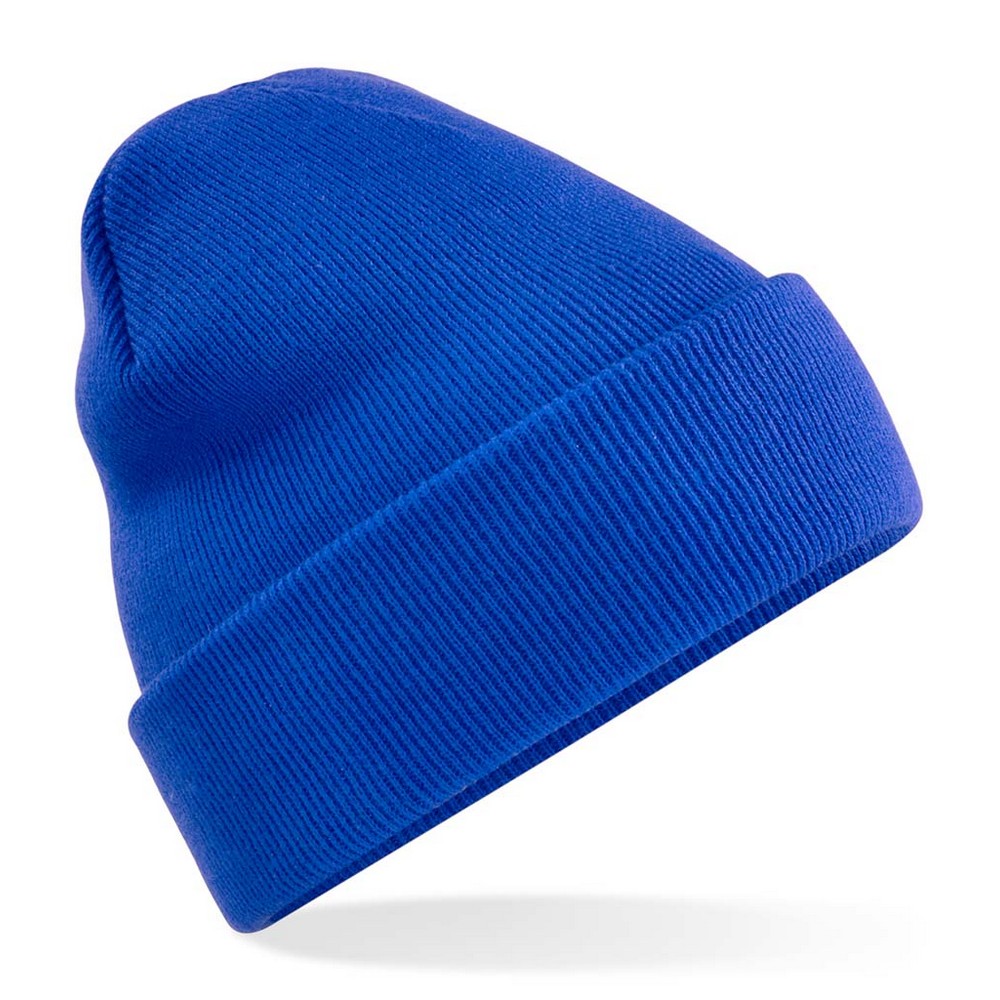 BB45 Beechfield Original Cuffed Beanie Hat