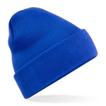 BB45 Beechfield Original Cuffed Beanie Hat
