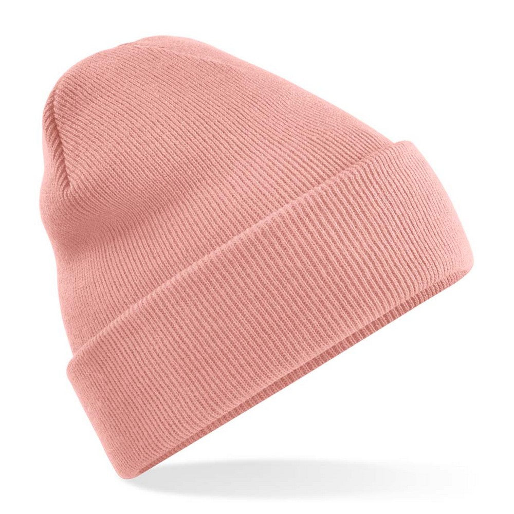 BB45 Beechfield Original Cuffed Beanie Hat