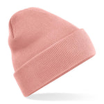 BB45 Beechfield Original Cuffed Beanie Hat