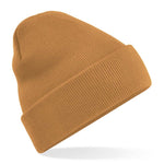BB45 Beechfield Original Cuffed Beanie Hat