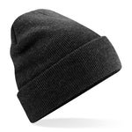 BB45 Beechfield Original Cuffed Beanie Hat