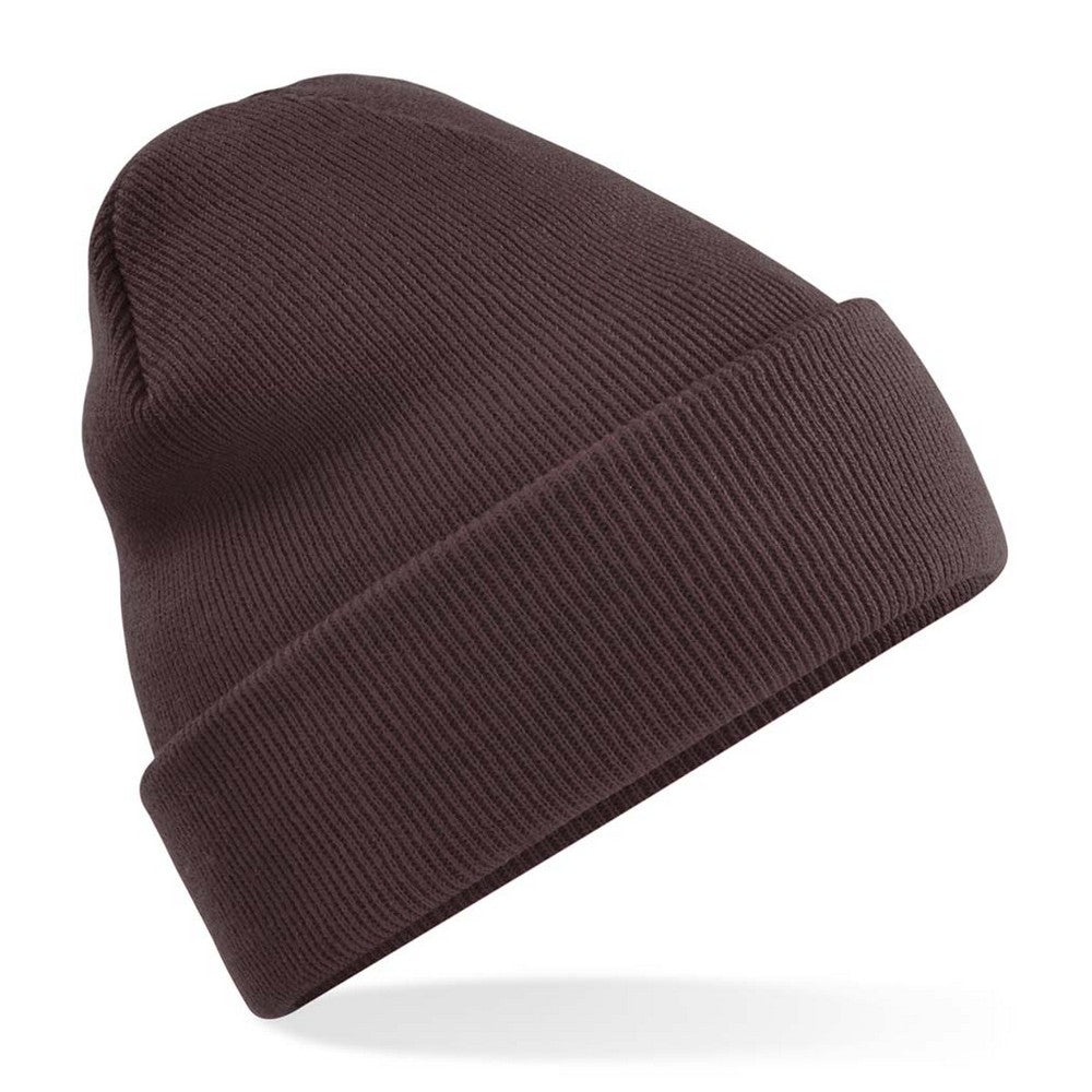 BB45 Beechfield Original Cuffed Beanie Hat