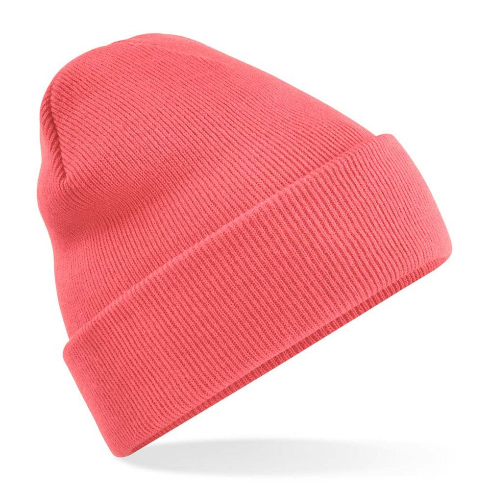 BB45 Beechfield Original Cuffed Beanie Hat
