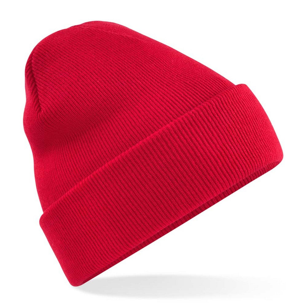 BB45 Beechfield Original Cuffed Beanie Hat