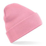 BB45 Beechfield Original Cuffed Beanie Hat