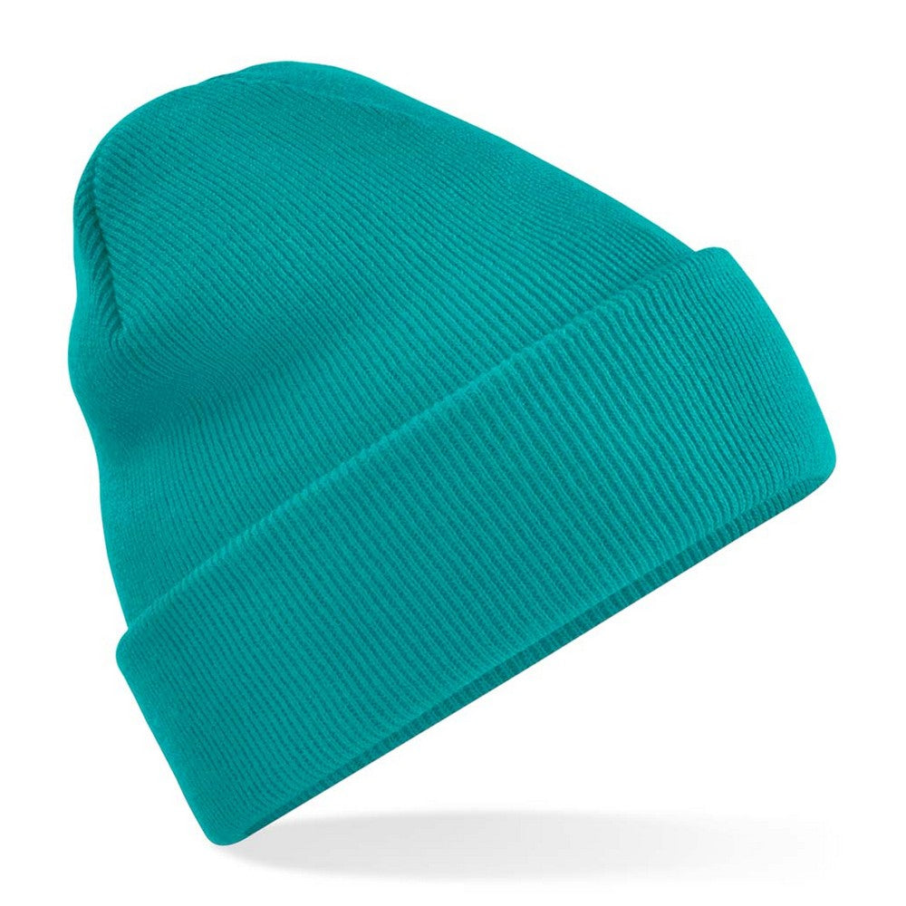 BB45 Beechfield Original Cuffed Beanie Hat