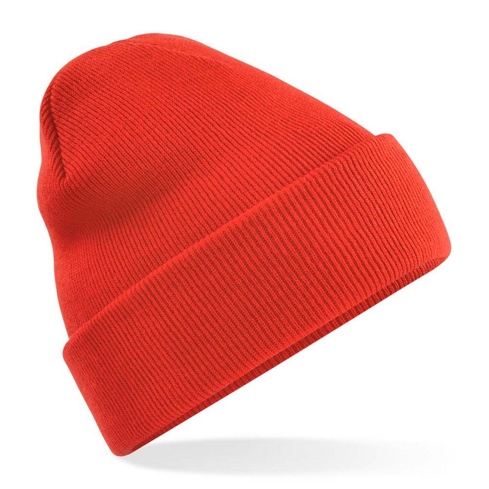 BB45 Beechfield Original Cuffed Beanie Hat