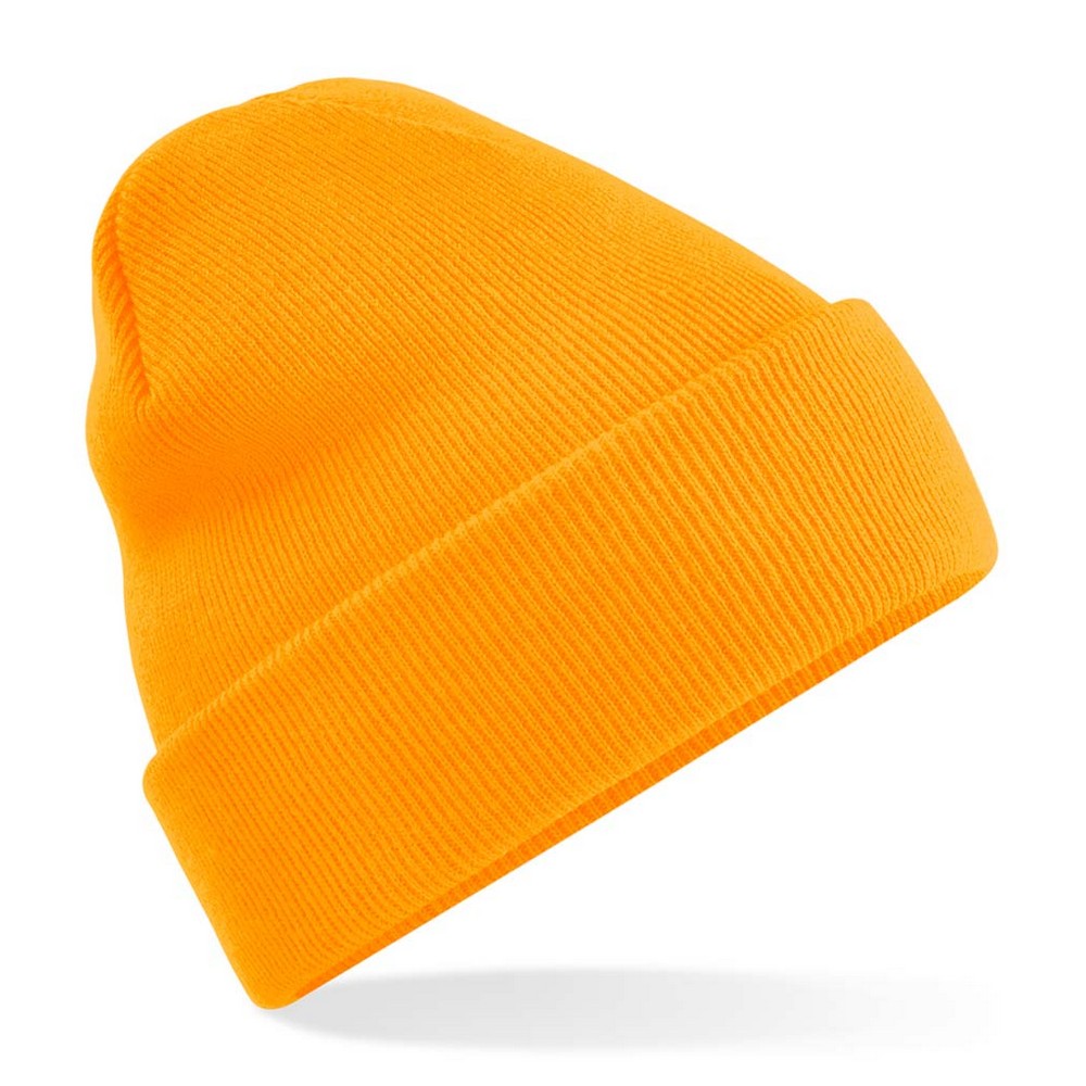 BB45 Beechfield Original Cuffed Beanie Hat