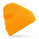 BB45 Beechfield Original Cuffed Beanie Hat