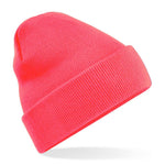 BB45 Beechfield Original Cuffed Beanie Hat