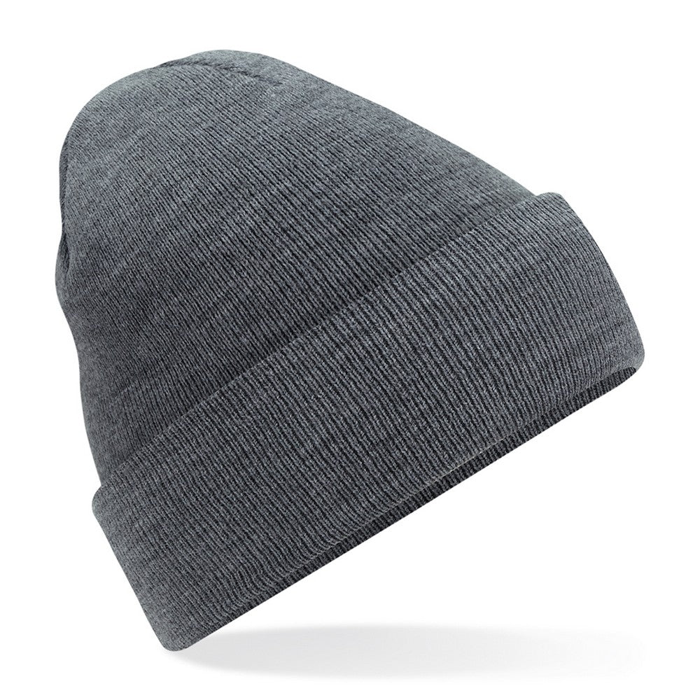 BB45 Beechfield Original Cuffed Beanie Hat