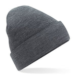 BB45 Beechfield Original Cuffed Beanie Hat