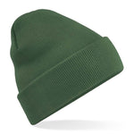 BB45 Beechfield Original Cuffed Beanie Hat