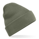 BB45 Beechfield Original Cuffed Beanie Hat