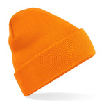 BB45 Beechfield Original Cuffed Beanie Hat