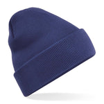 BB45 Beechfield Original Cuffed Beanie Hat