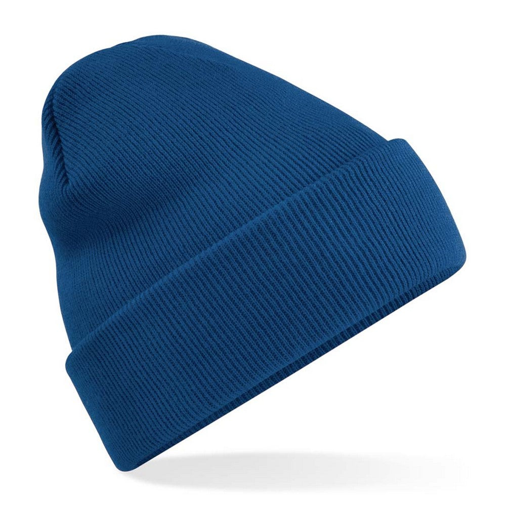 BB45 Beechfield Original Cuffed Beanie Hat