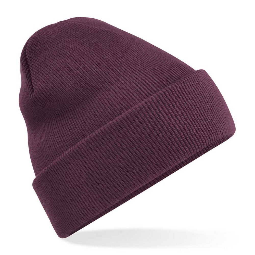 BB45 Beechfield Original Cuffed Beanie Hat