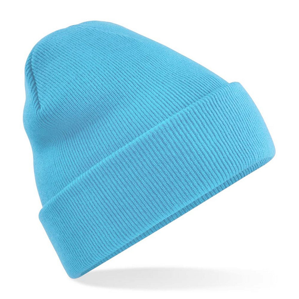 BB45 Beechfield Original Cuffed Beanie Hat