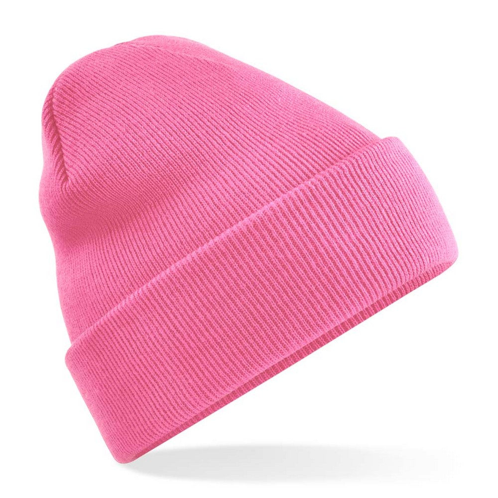 BB45 Beechfield Original Cuffed Beanie Hat