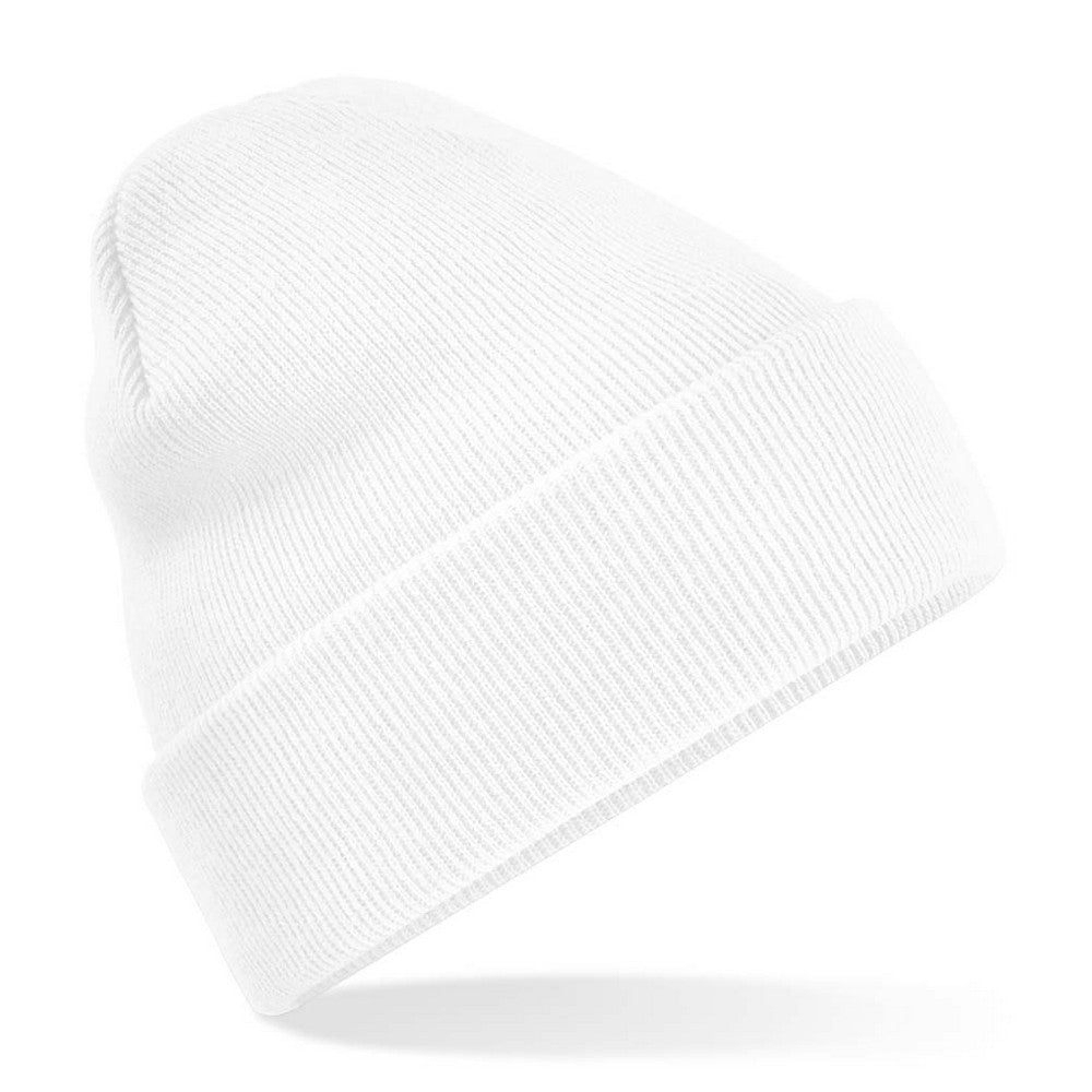 BB45 Beechfield Original Cuffed Beanie Hat