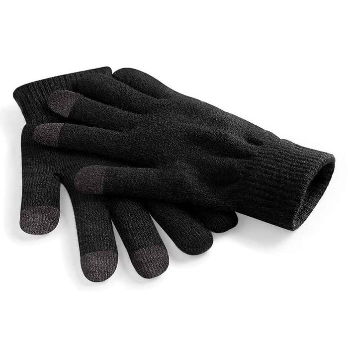 B490 Beechfield Touchscreen Smart Gloves