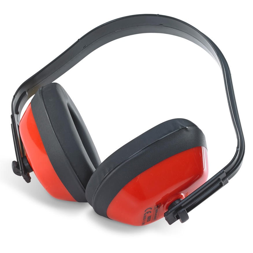 click visitor budget ear defenders