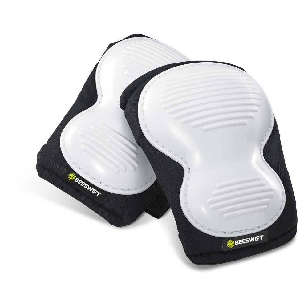 Poly Ridged Knee Pads