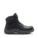 V12 Bison Safety Boot – Full Grain Leather, Composite Toecap & Midsole, IGS Sole