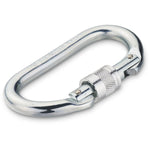 CAB1 Self Closing Carabiner