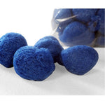 Fine 5mm Mesh Metal Free Hair Net