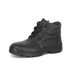 mens ladies value chukka safety boot