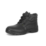 mens ladies value chukka safety boot