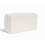 Esfina white 2ply c fold hand towels