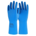 Hantex ChemX-15B Nitrile Chemical Gauntlet Glove