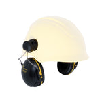 centurion sana 30 helmet ear defenders