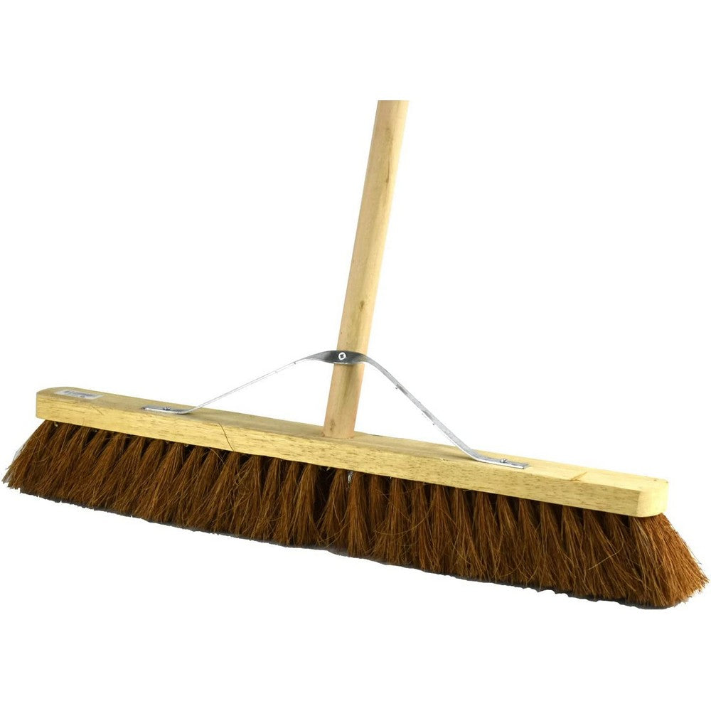 coco soft broom 18, 24 or 36"