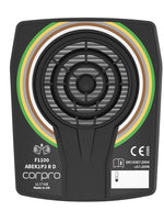 ABEK1 P3 Corpro face mask filters