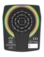 Abek1 Corpro respirator face mask filters