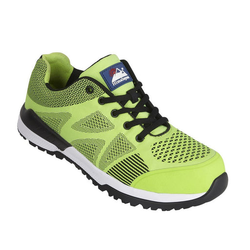 4311 himalayan safety trainer lime