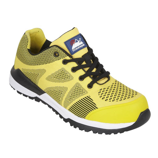 4312 yellow himalayan safety trainer