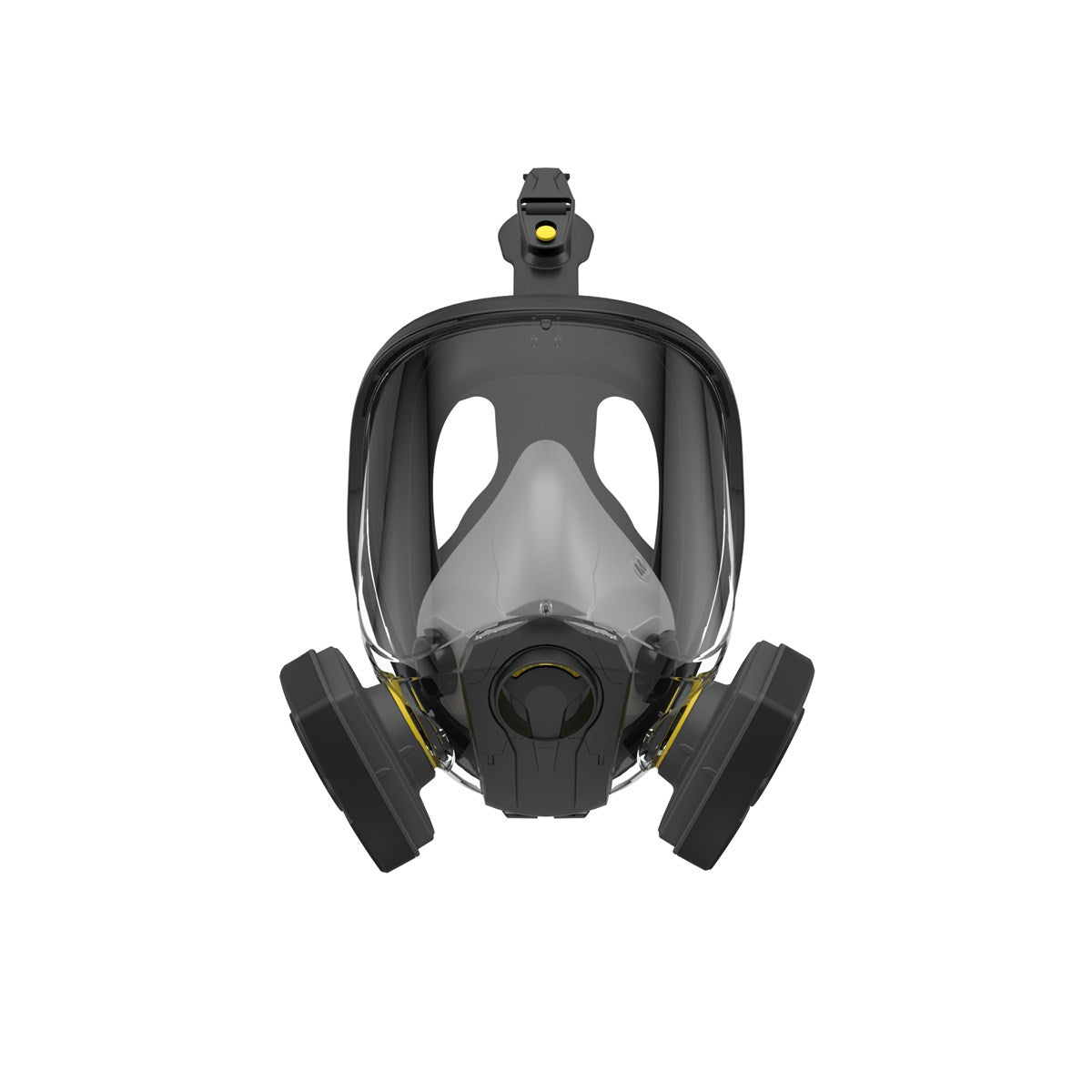 Corpro full face mask