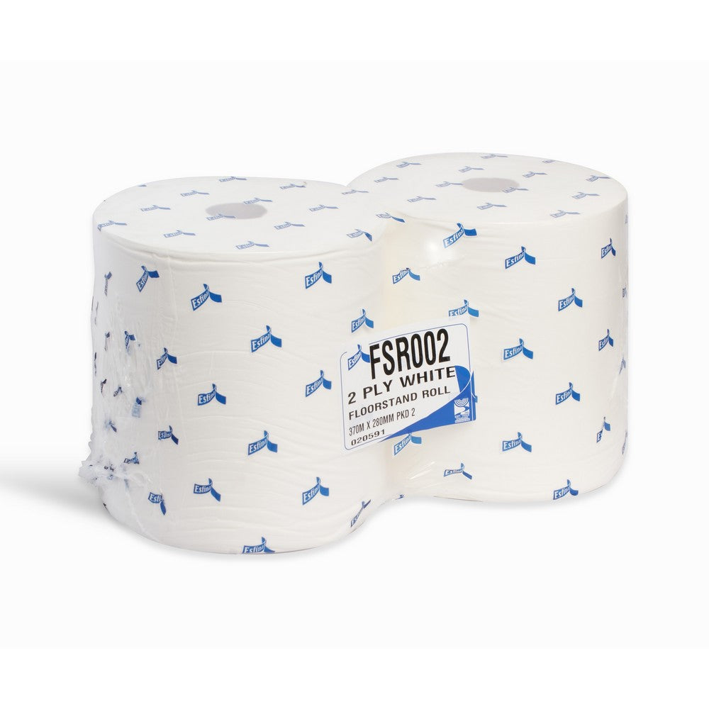 FSR002 Esfina white monster rolls