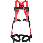 HT2 - 2 Point Safety Harness - Fall Arrest